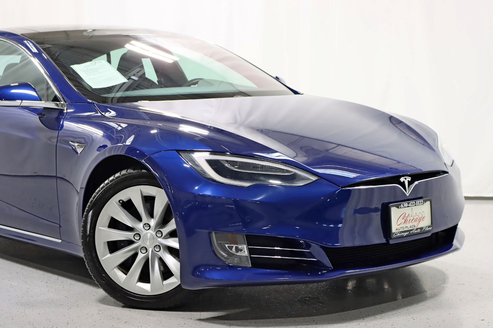 Tesla for deals sale by owner