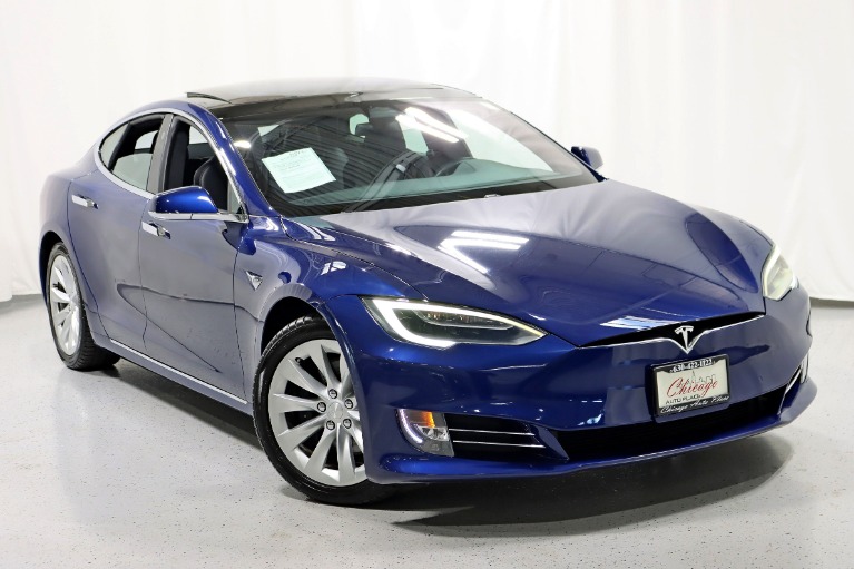 Tesla for deals sale by owner